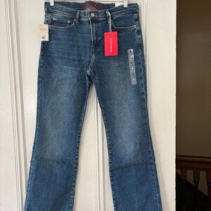 New & Unworn: Lucky Jeans
